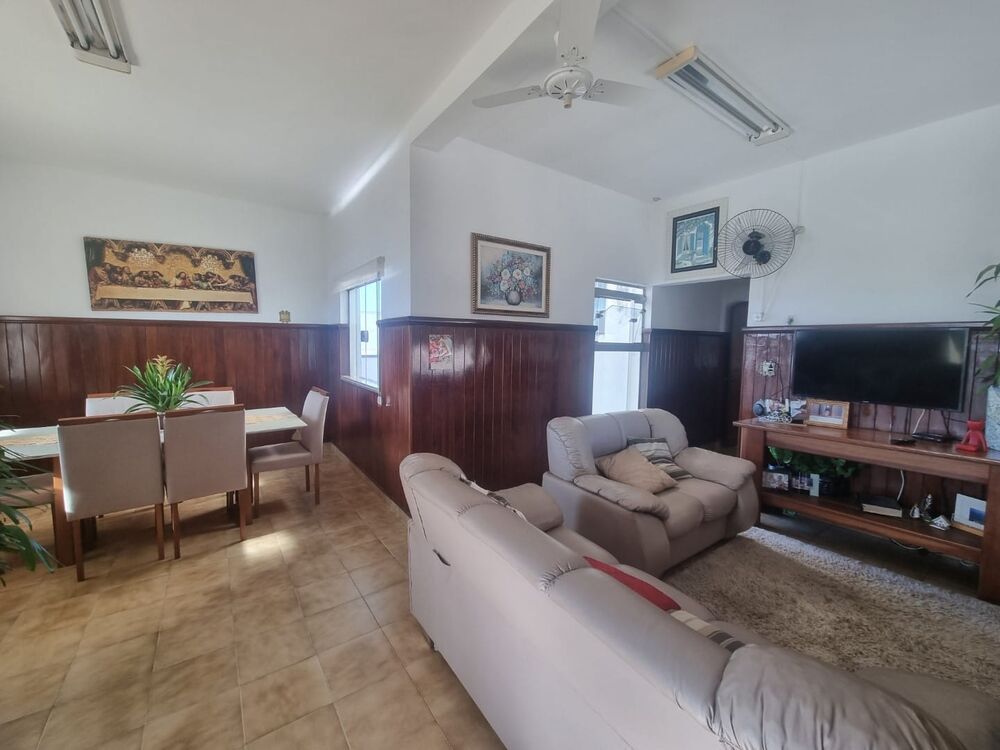Apartamento à venda com 3 quartos, 187m² - Foto 7