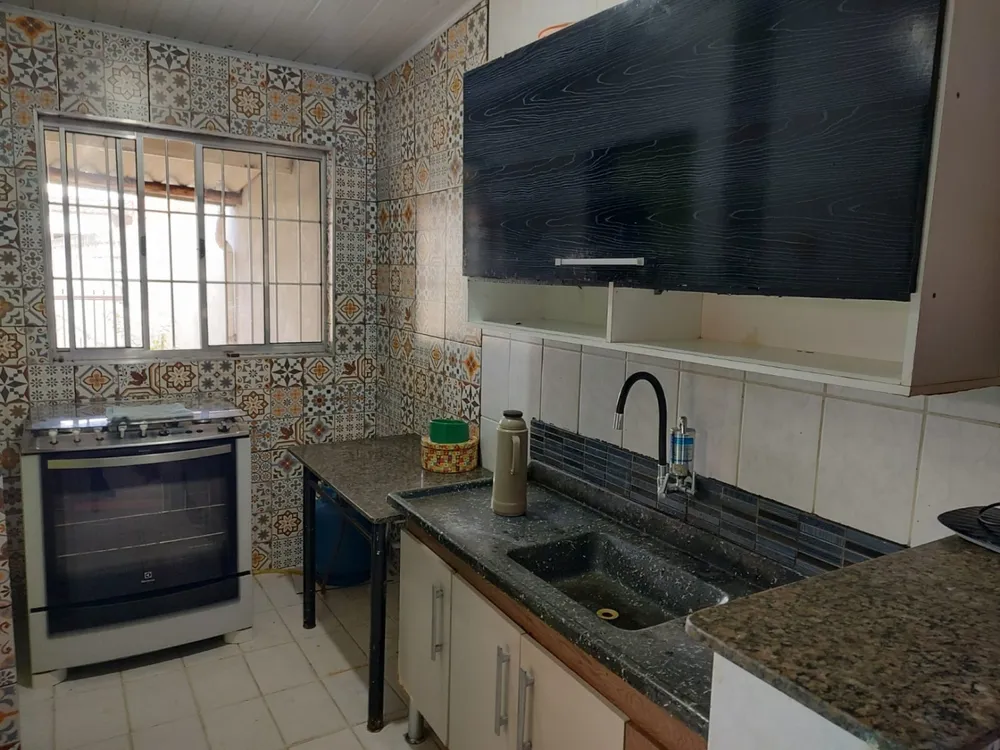 Casa, 3 quartos, 80 m² - Foto 2
