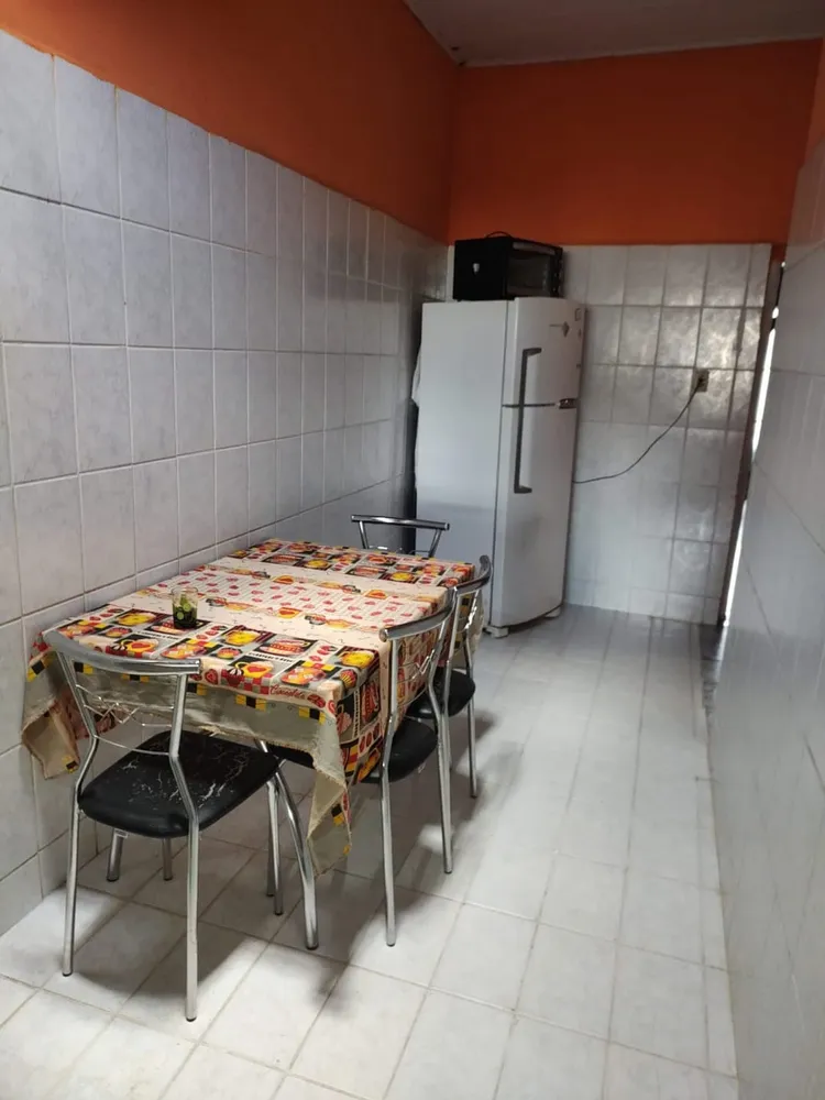 Casa, 3 quartos, 80 m² - Foto 1