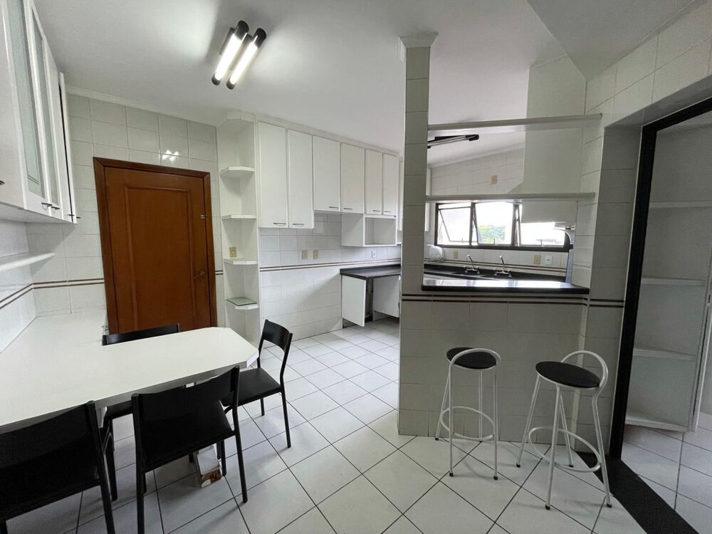 Apartamento, 3 quartos, 187 m² - Foto 8