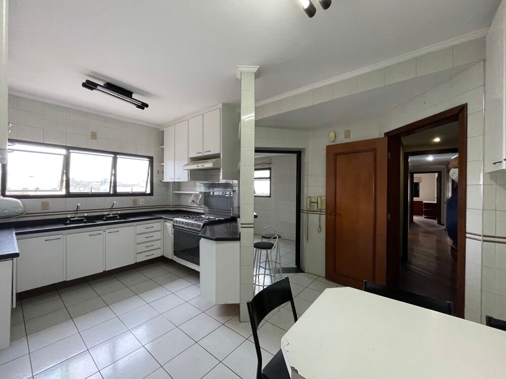 Apartamento, 3 quartos, 187 m² - Foto 9