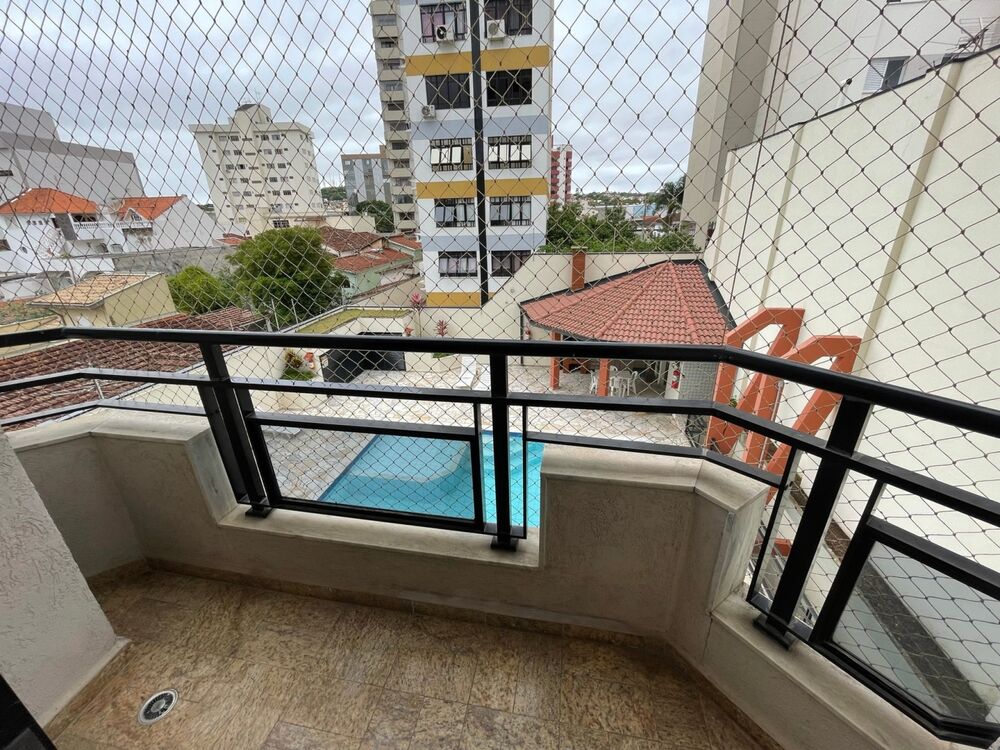 Apartamento, 3 quartos, 187 m² - Foto 21