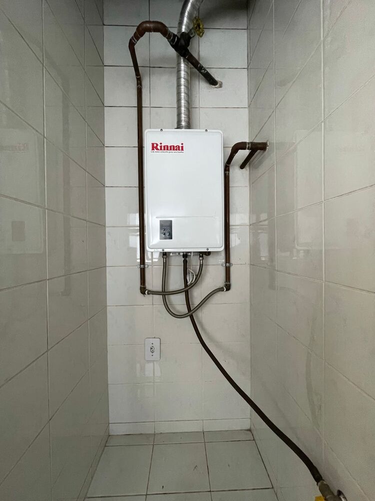 Apartamento, 3 quartos, 187 m² - Foto 13