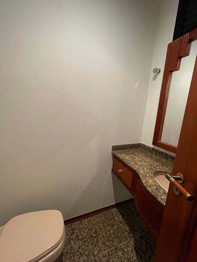 Apartamento, 3 quartos, 187 m² - Foto 5