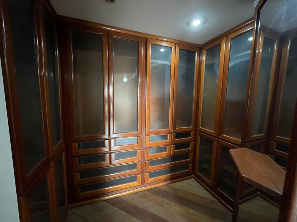 Apartamento, 3 quartos, 187 m² - Foto 22