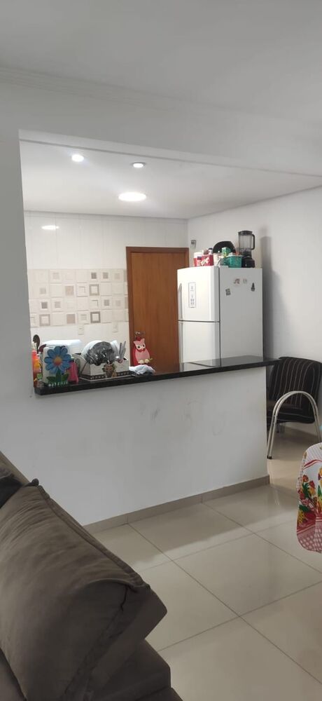 Casa à venda com 2 quartos, 111m² - Foto 4