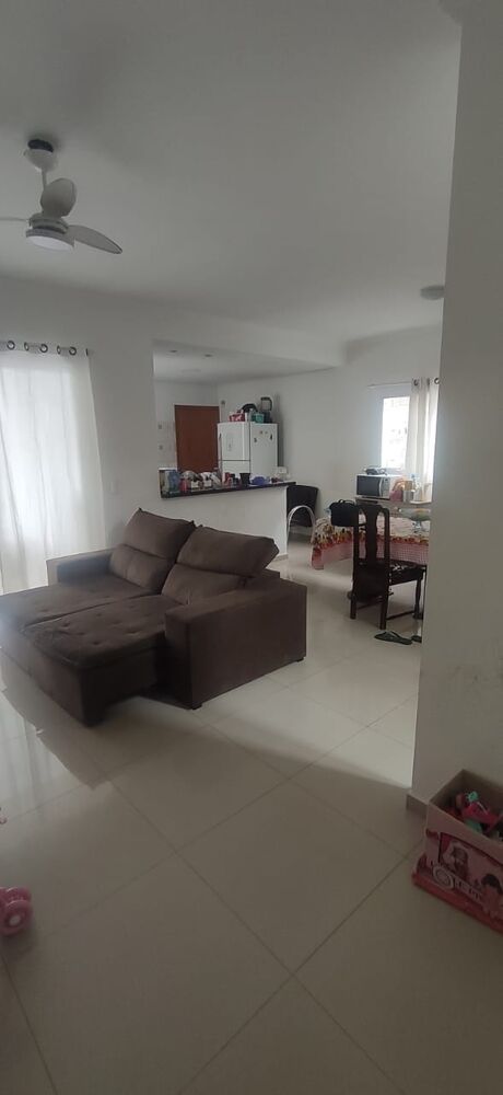Casa à venda com 2 quartos, 111m² - Foto 3