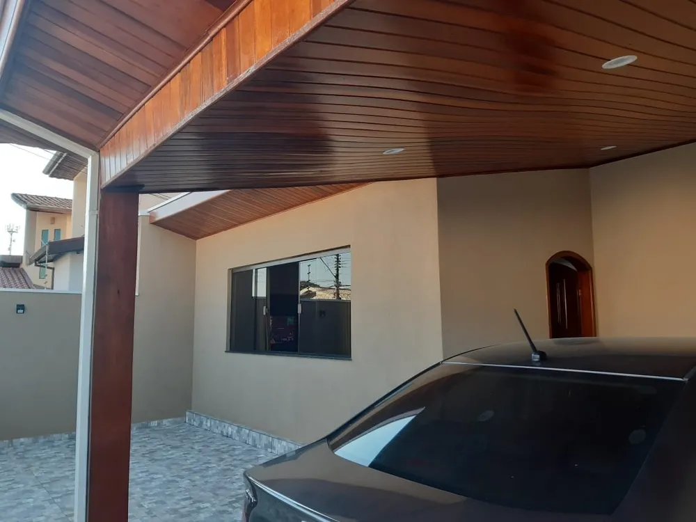 Casa, 3 quartos, 154 m² - Foto 3
