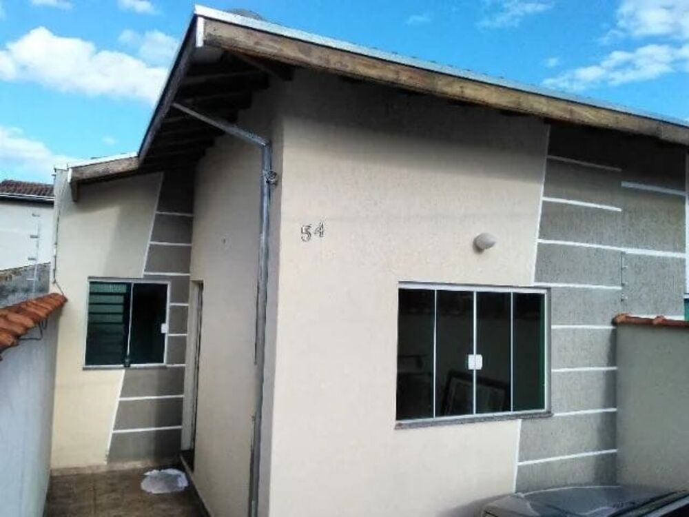 Casa, 2 quartos, 67 m² - Foto 3