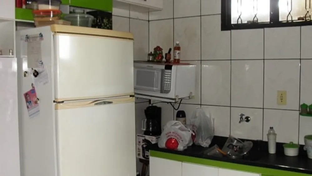 Casa, 2 quartos, 61 m² - Foto 3