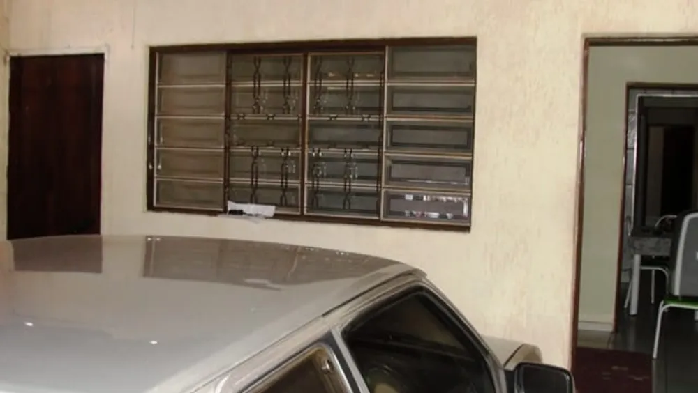 Casa, 2 quartos, 61 m² - Foto 1