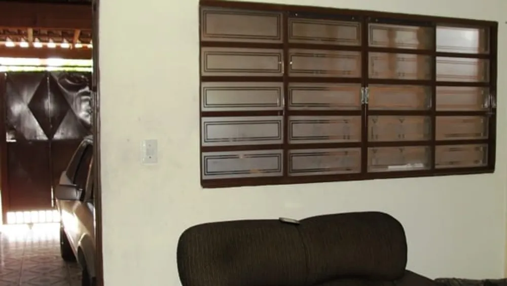 Casa, 2 quartos, 61 m² - Foto 2