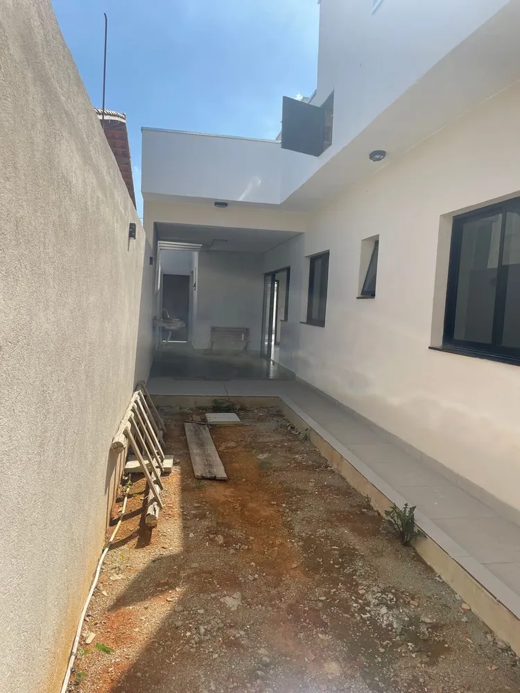 Casa, 3 quartos, 106 m² - Foto 3
