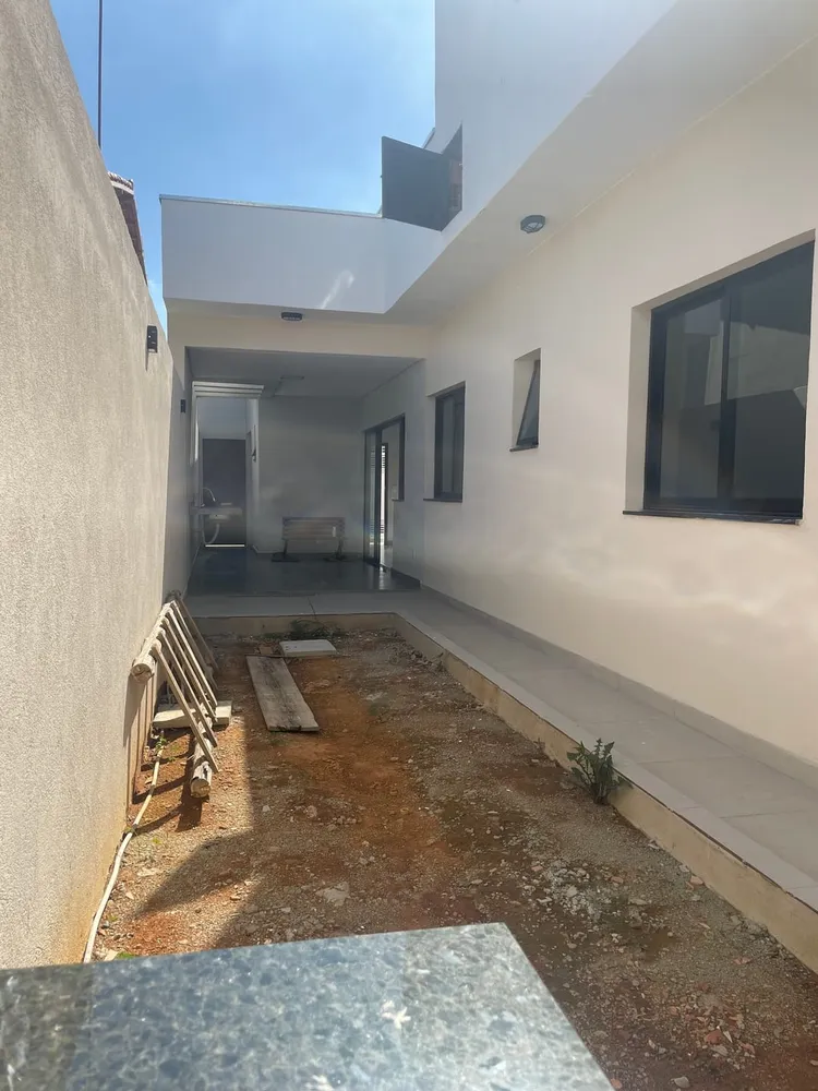 Casa, 3 quartos, 106 m² - Foto 4