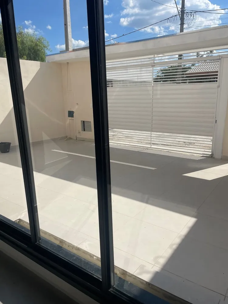 Casa, 3 quartos, 106 m² - Foto 1
