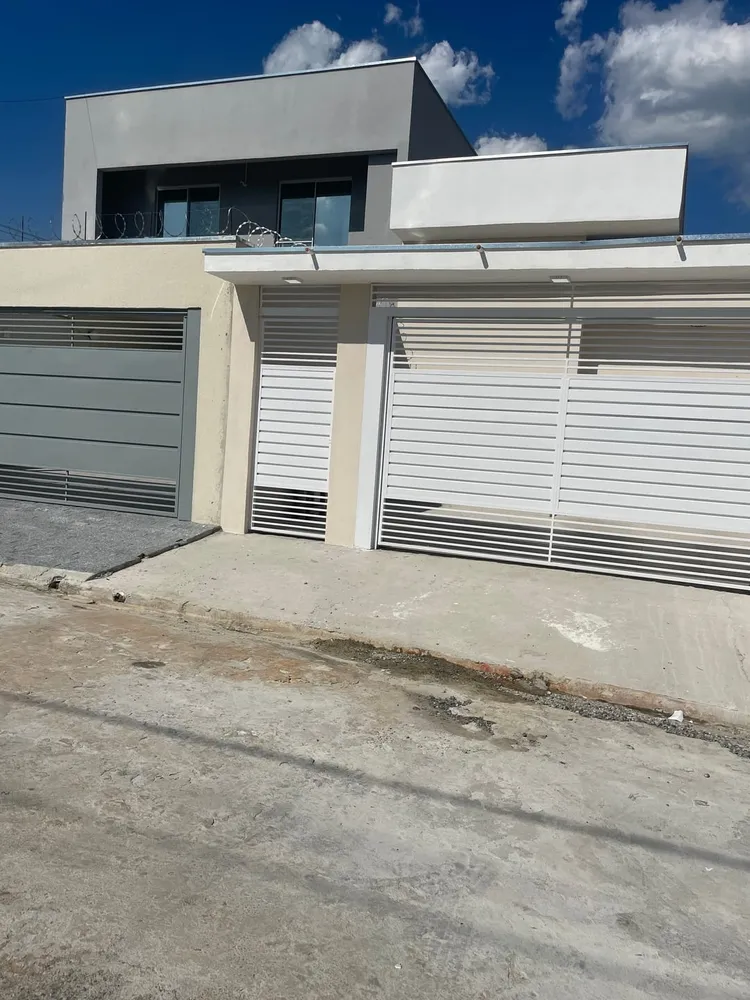 Casa, 3 quartos, 106 m² - Foto 2