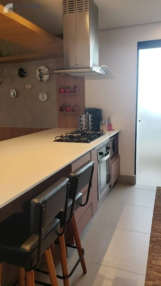 Apartamento, 4 quartos - Foto 12