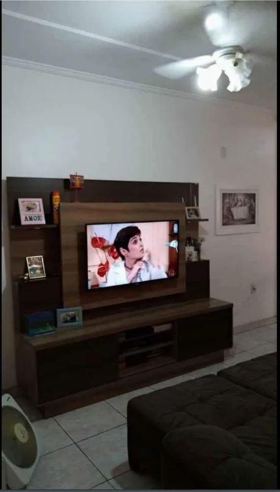 Casa, 3 quartos, 110 m² - Foto 1