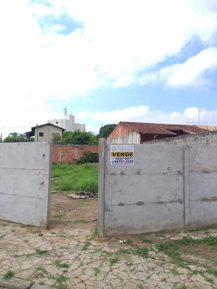 Terreno, 270 m² - Foto 1