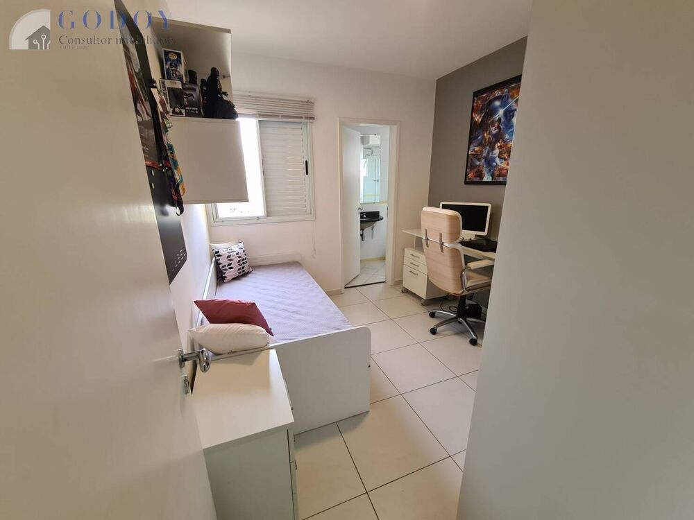 Apartamento, 4 quartos, 202 m² - Foto 3