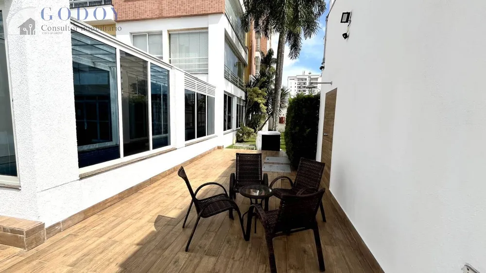 Apartamento, 4 quartos, 202 m² - Foto 14