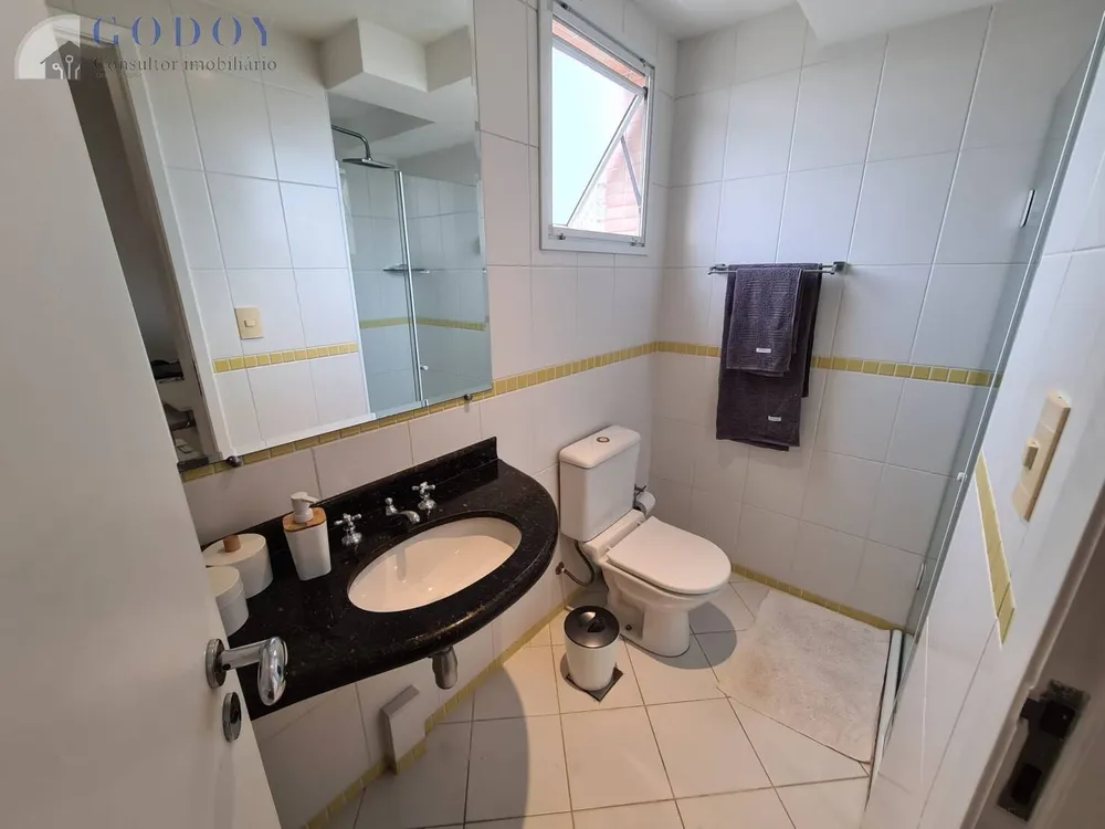Apartamento, 4 quartos, 202 m² - Foto 8