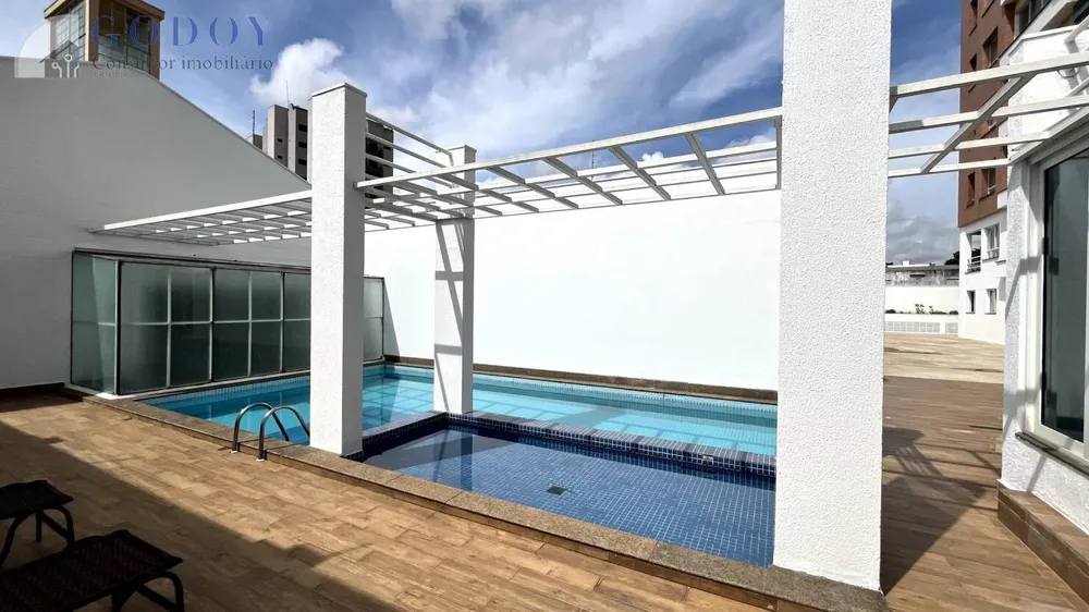 Apartamento, 4 quartos, 202 m² - Foto 13