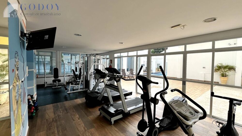 Apartamento, 4 quartos, 202 m² - Foto 4