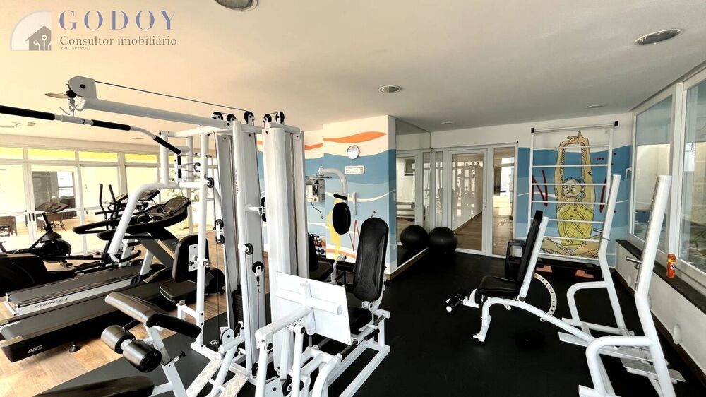 Apartamento, 4 quartos, 202 m² - Foto 8