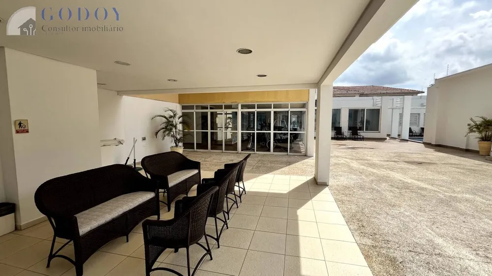 Apartamento, 4 quartos, 202 m² - Foto 12