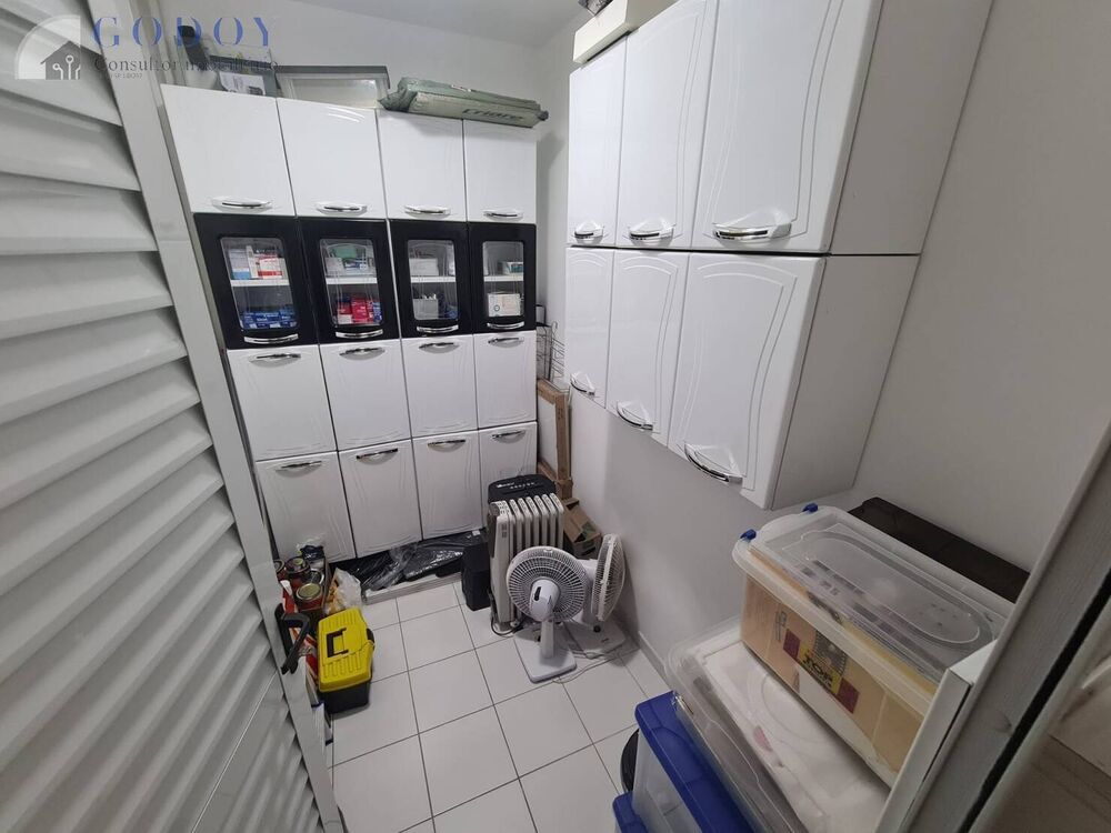Apartamento, 4 quartos, 202 m² - Foto 5