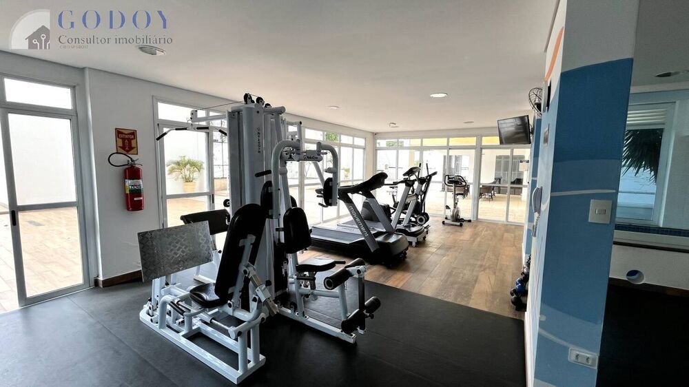 Apartamento, 4 quartos, 202 m² - Foto 1