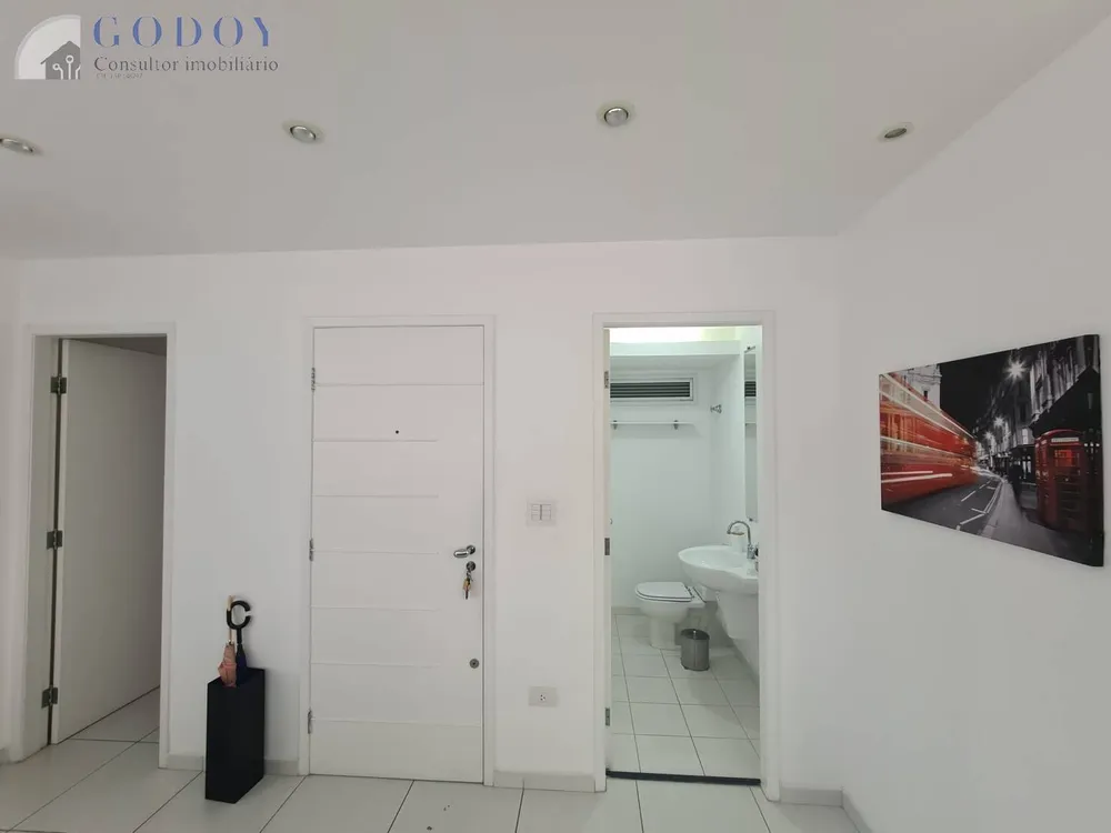 Apartamento, 4 quartos, 202 m² - Foto 2