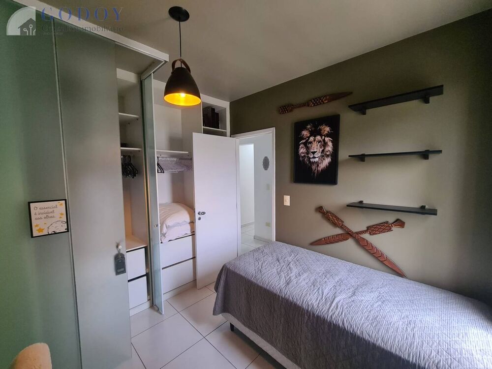 Apartamento, 4 quartos, 202 m² - Foto 7