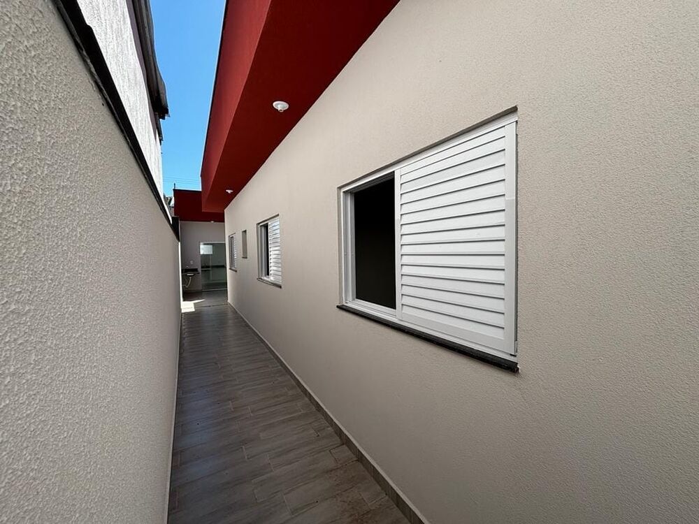 Casa, 3 quartos, 150 m² - Foto 2
