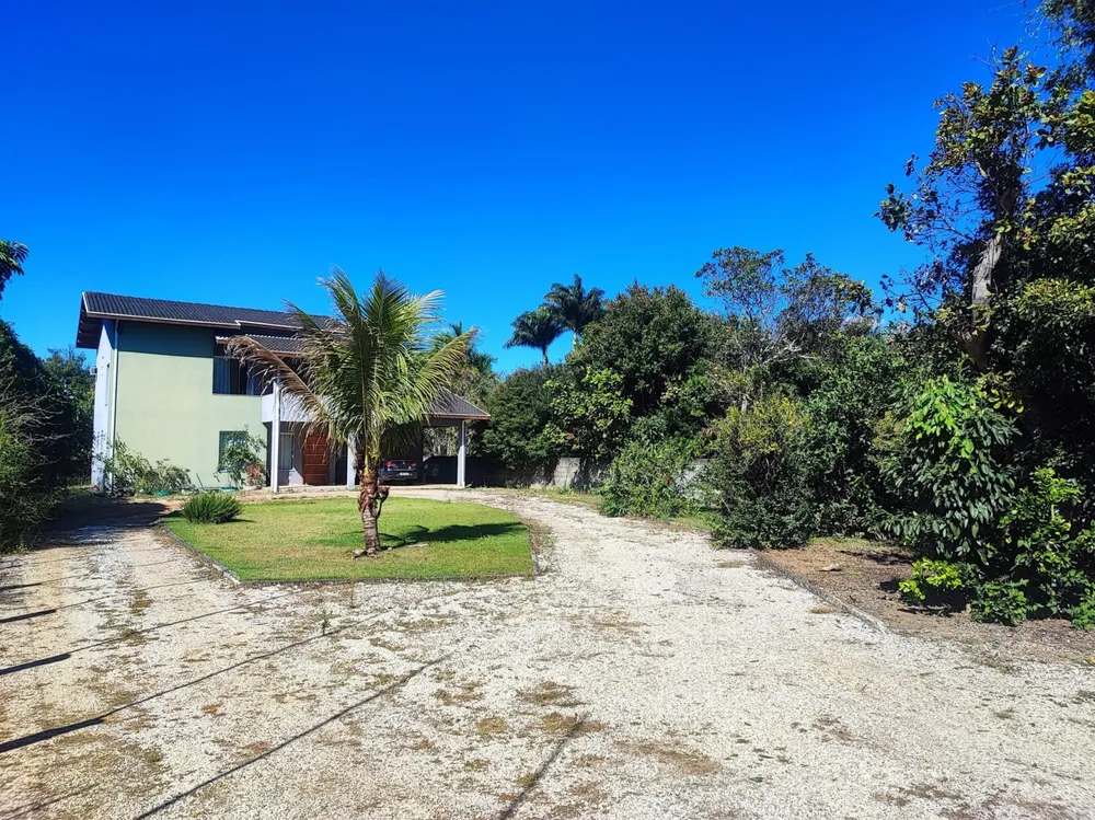 Sobrado, 3 quartos, 224 m² - Foto 3