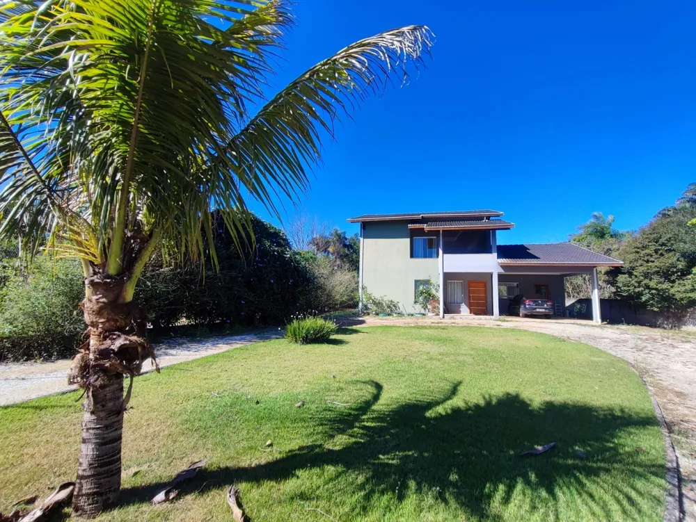 Sobrado, 3 quartos, 224 m² - Foto 4