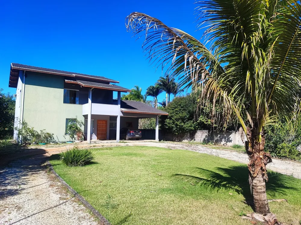 Sobrado, 3 quartos, 224 m² - Foto 2