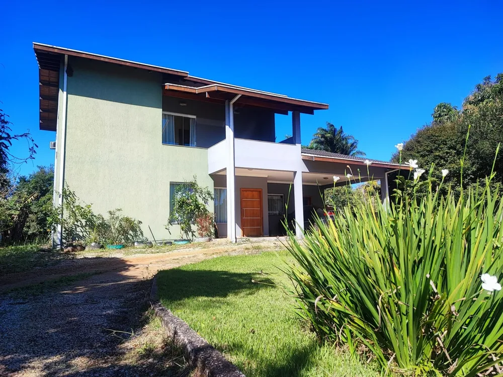 Sobrado, 3 quartos, 224 m² - Foto 1