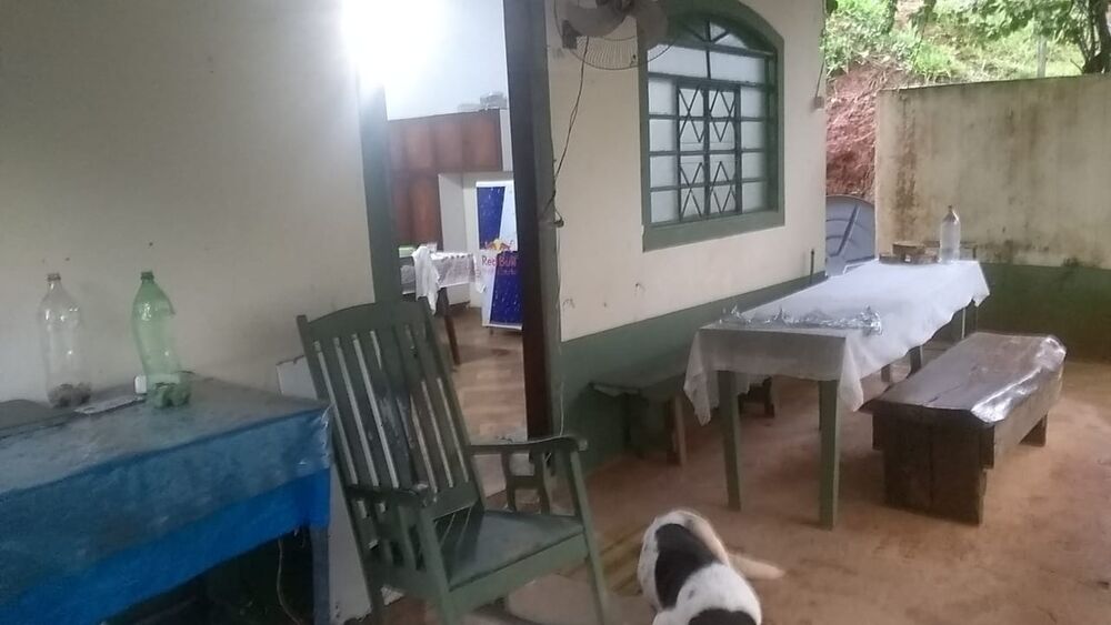 Chácara à venda com 3 quartos, 20000m² - Foto 1