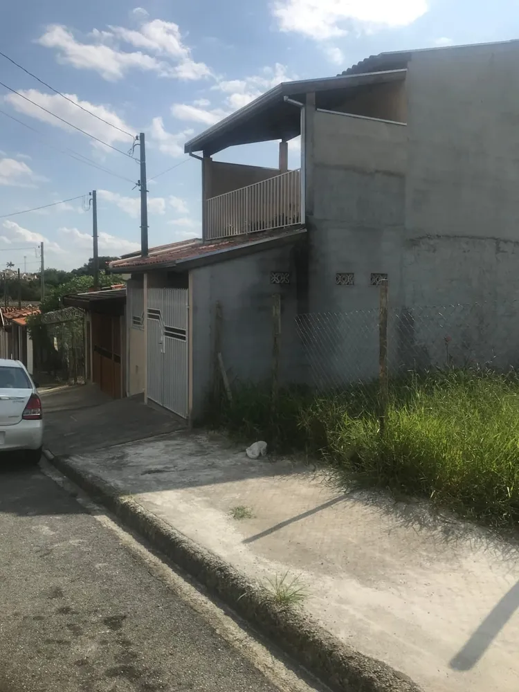 Casa, 3 quartos - Foto 3