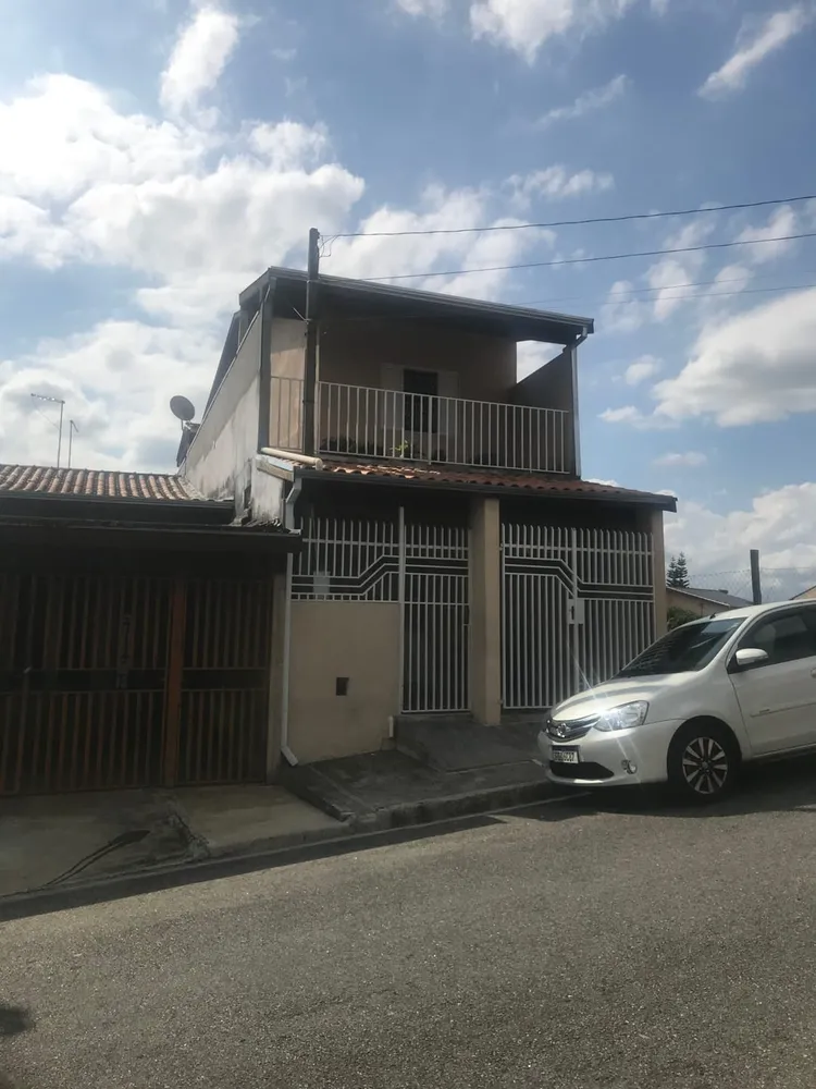 Casa, 3 quartos - Foto 4
