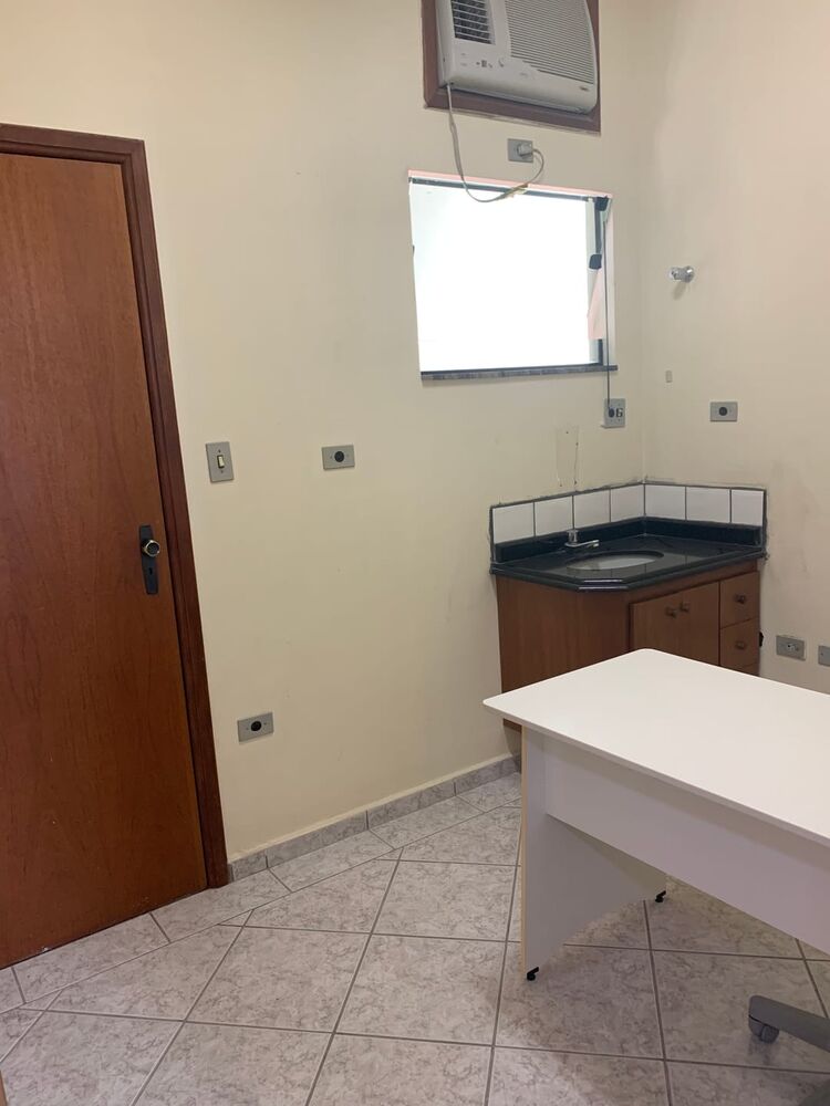 Conjunto Comercial-Sala para alugar, 6m² - Foto 7