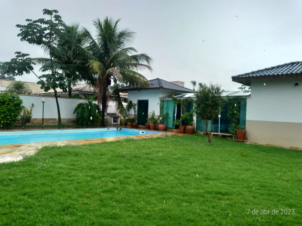 Casa de Condomínio, 4 quartos - Foto 4
