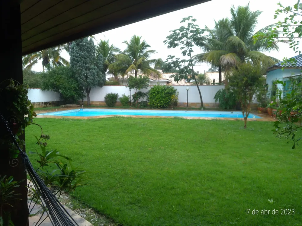 Casa de Condomínio, 4 quartos - Foto 2