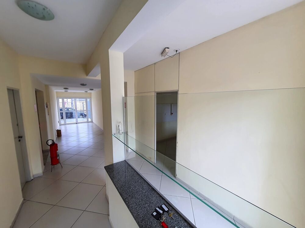 Apartamento, 1 quarto, 54 m² - Foto 1