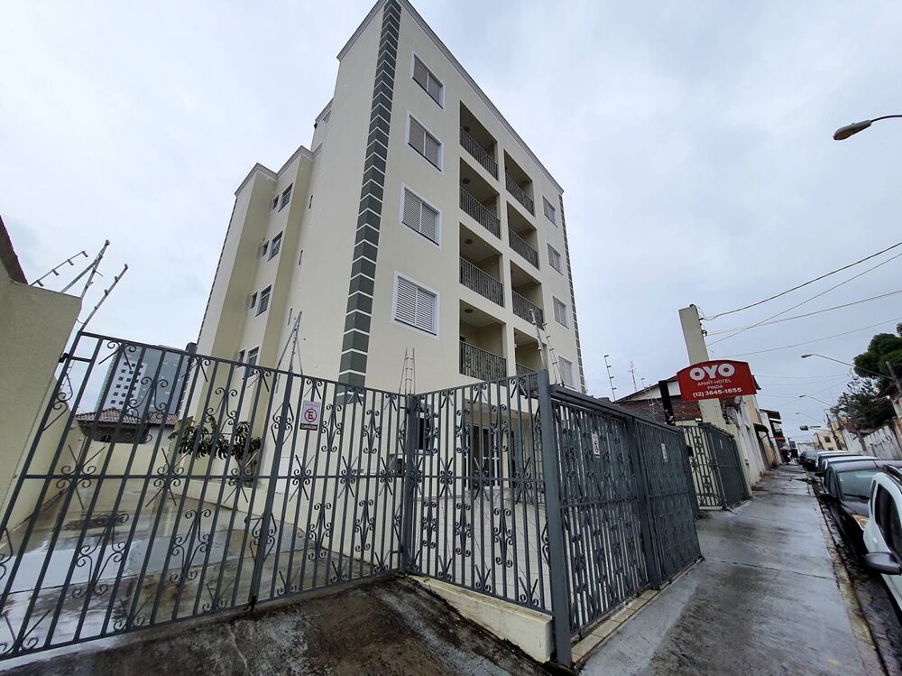 Apartamento, 1 quarto, 54 m² - Foto 4