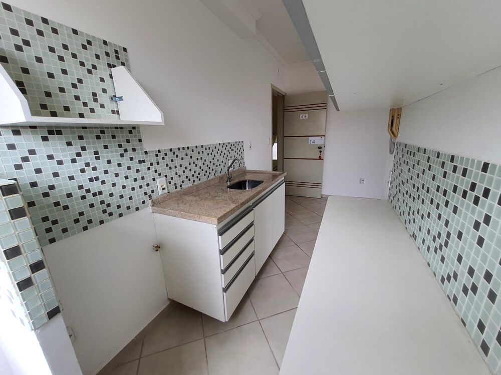 Apartamento, 1 quarto, 54 m² - Foto 3