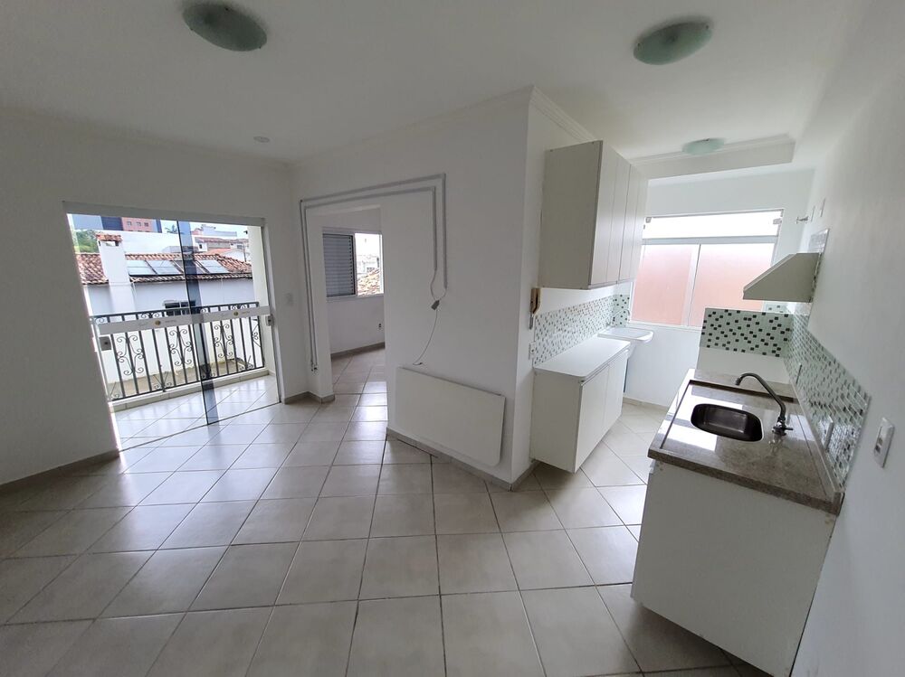 Apartamento, 1 quarto, 54 m² - Foto 5