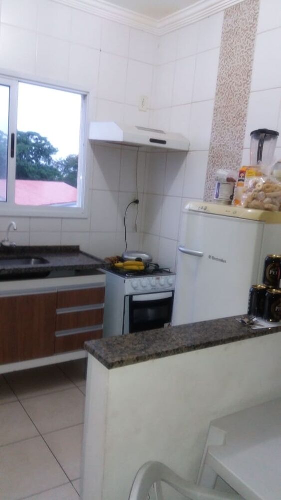 Apartamento, 2 quartos, 60 m² - Foto 4